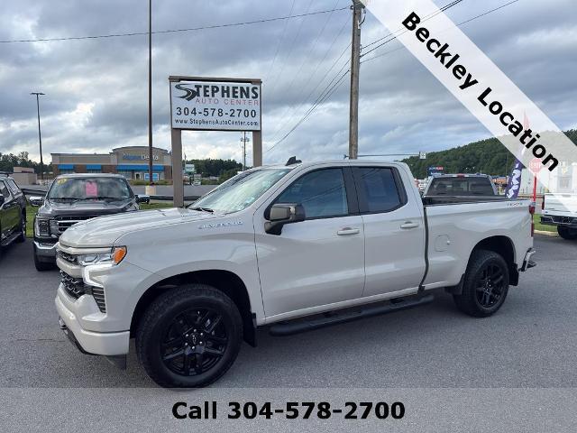 2026 Chevrolet Silverado - $42,730