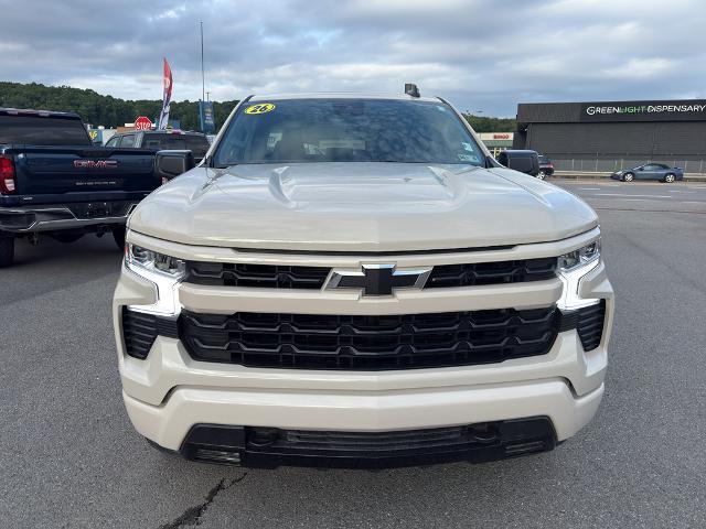2026 Chevrolet Silverado - $42,730