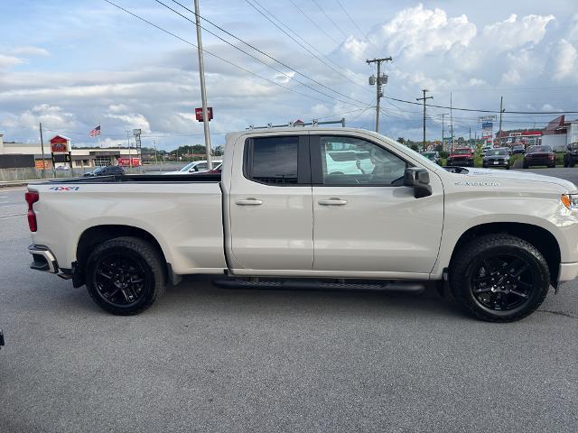 2026 Chevrolet Silverado - $42,730