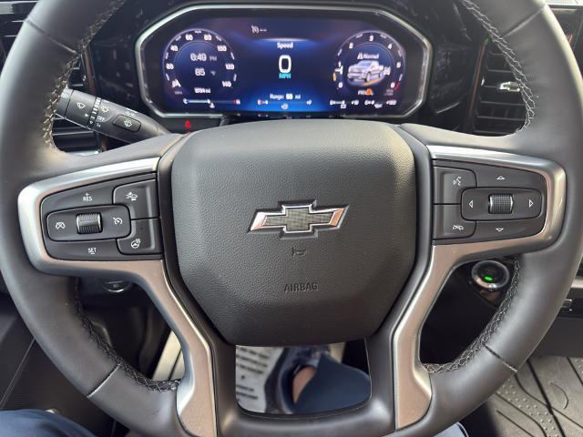 2026 Chevrolet Silverado - $42,730