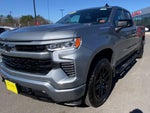 2026 Silverado 1500 Thumbnail 6