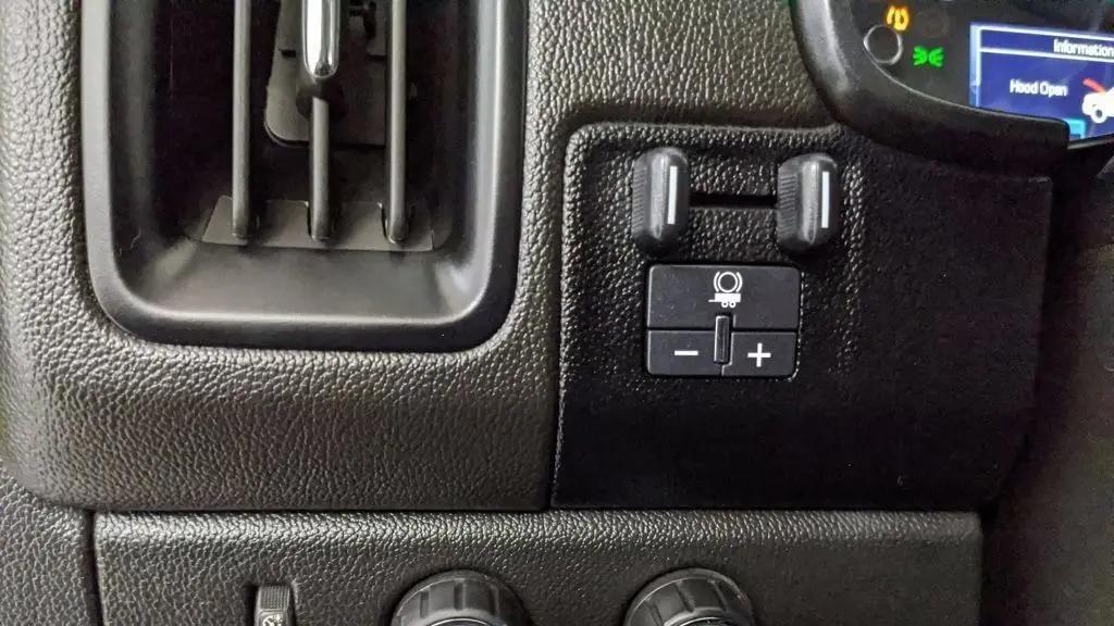 2018 Chevrolet Colorado ZR2