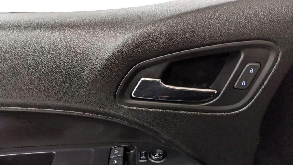 2018 Chevrolet Colorado ZR2