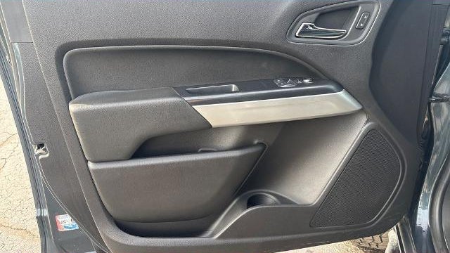 2019 Chevrolet Colorado ZR2