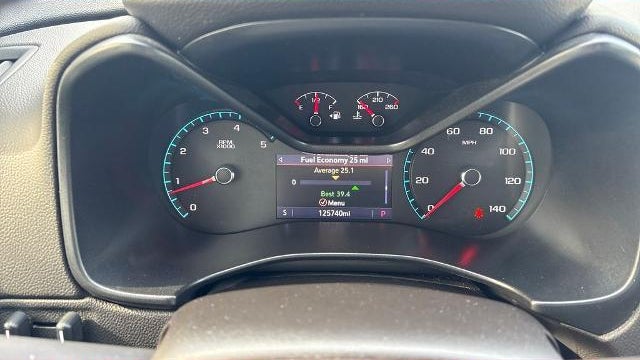 2019 Chevrolet Colorado ZR2