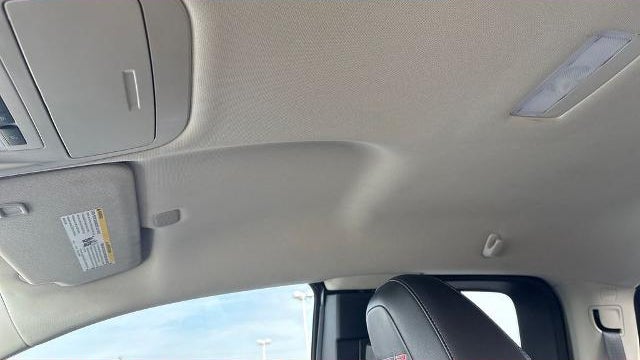 2019 Chevrolet Colorado ZR2