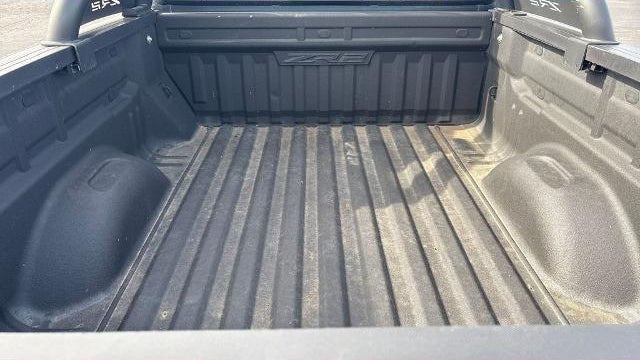 2019 Chevrolet Colorado ZR2