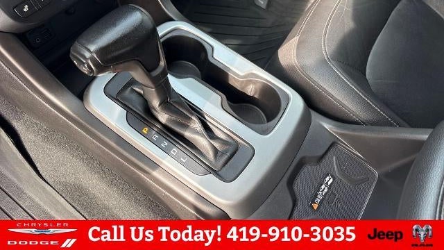 2019 Chevrolet Colorado ZR2