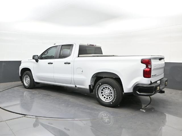 2021 Chevrolet Silverado - $14,993
