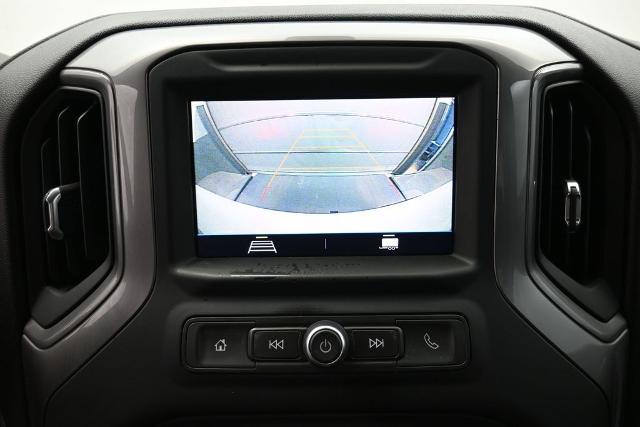 2021 Chevrolet Silverado - $14,993