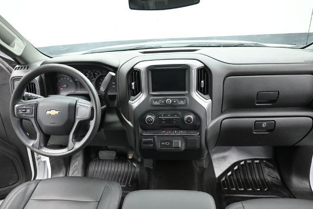 2021 Chevrolet Silverado - $14,993