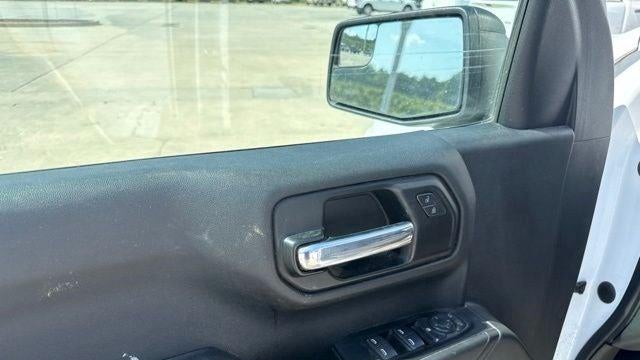 2021 Chevrolet Silverado 1500 Work Truck