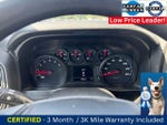 2021 Silverado 1500 Thumbnail 5