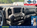 2021 Silverado 1500 Thumbnail 6