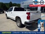2021 Silverado 1500 Thumbnail 7