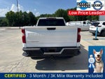 2021 Silverado 1500 Thumbnail 8