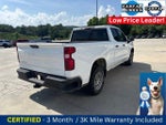 2021 Silverado 1500 Thumbnail 9