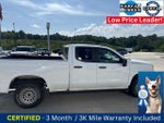2021 Silverado 1500 Thumbnail 10