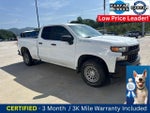 2021 Silverado 1500 Thumbnail 11