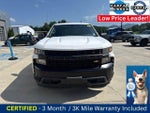 2021 Silverado 1500 Thumbnail 12