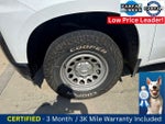 2021 Silverado 1500 Thumbnail 13