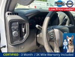 2021 Silverado 1500 Thumbnail 15