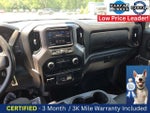 2021 Silverado 1500 Thumbnail 21