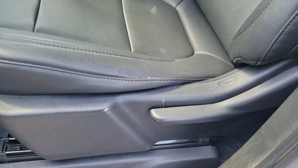2021 Chevrolet Silverado 1500 Work Truck