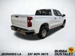 2021 Silverado 1500 Thumbnail 2