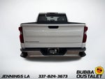 2021 Silverado 1500 Thumbnail 4
