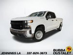 2021 Silverado 1500 Thumbnail 5