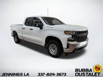2021 Silverado 1500 Thumbnail 6