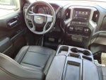 2020 Silverado 1500 Thumbnail 4