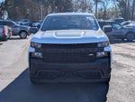 2021 Silverado 1500 Thumbnail 4