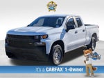 2021 Silverado 1500 Thumbnail 1