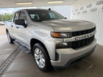 2020 Silverado 1500 Thumbnail 1