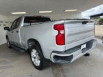 2020 Silverado 1500 Thumbnail 2