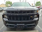 2021 Silverado 1500 Thumbnail 1