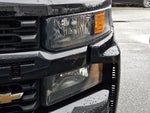 2021 Silverado 1500 Thumbnail 2