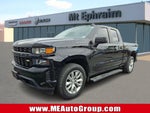 2021 Silverado 1500 Thumbnail 4