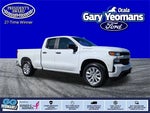 2021 Silverado 1500 Thumbnail 1