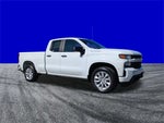 2021 Silverado 1500 Thumbnail 2