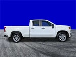 2021 Silverado 1500 Thumbnail 3