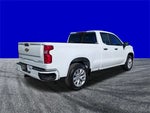 2021 Silverado 1500 Thumbnail 4