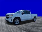 2021 Silverado 1500 Thumbnail 8