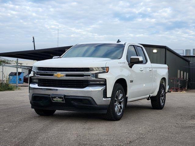 2019 Chevrolet Silverado - $19,995