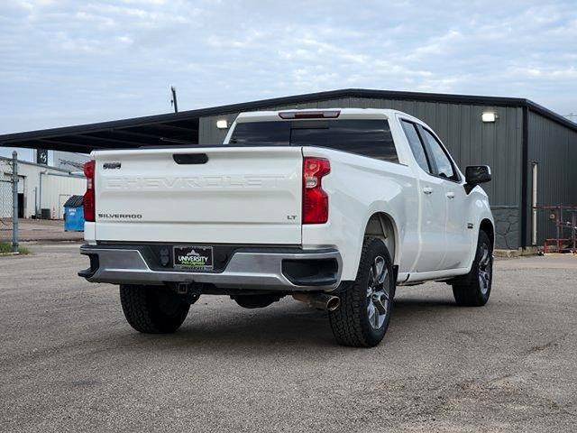 2019 Chevrolet Silverado - $19,995