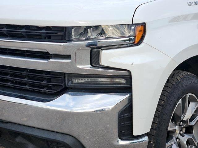 2019 Chevrolet Silverado - $19,995