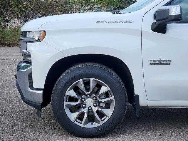2019 Chevrolet Silverado - $19,995