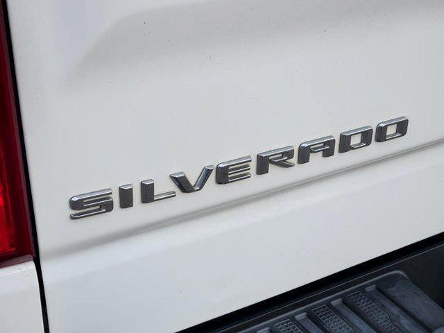 2019 Chevrolet Silverado - $19,995